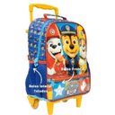 Ver imagem 2 de Mochila com Rodinhas Patrulha Canina R Grande Xeryus 10790 (480581)