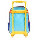 Ver imagem 3 de Mochila com Rodinhas Patrulha Canina R Grande Xeryus 10790 (480581)