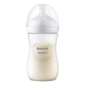 Ver imagem 2 de Kit com 2 Mamadeira Petala 260ml Transparente Philips Avent Scy903/01