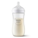 Ver imagem 3 de Kit com 2 Mamadeira Petala 260ml Transparente Philips Avent Scy903/01