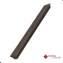 Ver imagem 6 de Kit 4 Puxador Armario Multiuso Combate:imbuia