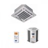 Ar-Condicionado Split Cassete Carrier 36.000 BTUs Frio 40Kwqu36C5 - 220V - 1