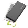 Carregador Portátil Power Bank Pineng Pn-952 Preto 5000Mah - 1