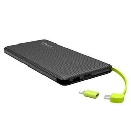 Carregador Portátil Power Bank Pineng Pn-952 Preto 5000Mah - 2