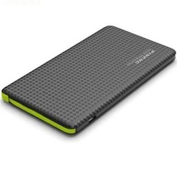 Carregador Portátil Power Bank Pineng Pn-952 Preto 5000Mah - 3