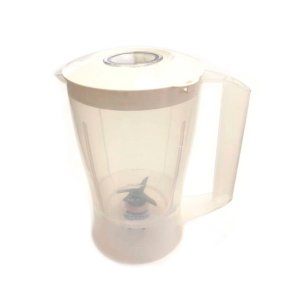 Copo Liquidificador Black e Decker Clean Translúcido Mebrasi