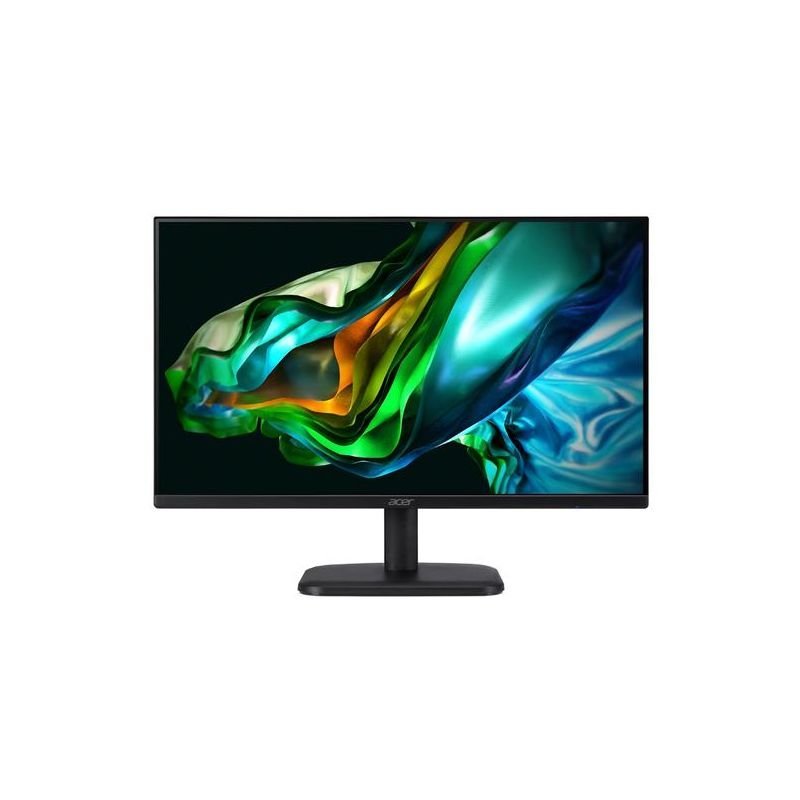 Monitor 27 Polegadas Acer Monitor Acer Ek271 - Full Hd - 100hz - Hdmi/vga - 27 Polegadas ...