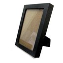 Ver imagem 1 de Porta Retrato Caixa Preto TaColado 15 x 21 cm 05 Unidades
