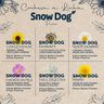Ração Snow Dog Flores Longevidade para Cães Adultos Pequeno Porte - 1kg - 3