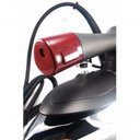 Ver imagem 4 de Ferro de Passar À Vapor, Industrial, Modelo: -94a 220v