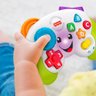 Controle de Videogame Aprender e Brincar Fisher Price - 2