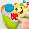 Controle de Videogame Aprender e Brincar Fisher Price - 3