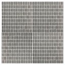 Ver imagem 3 de Pastilha de Vidro Luce Beige 3x1,5 Placa 30x30cm - 1313120005