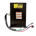 Ver imagem 3 de Compressor Tecumseh Tya4475yes 3/4hp R134a 220v – para Expositores e Refrigeração Comercial