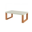 Ver imagem 2 de Mesa de Centro 89,5cm x 53cm Industrial