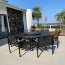 Ver imagem 2 de Cadeira para Jardim e Varanda 90cm X 50cm