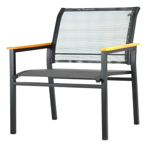 Cadeira para Jardim e Varanda 90cm X 50cm