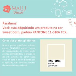 Cabeceira Casal Setas - Sweet Corn - 3