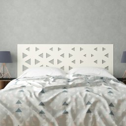 Cabeceira Casal Setas - Sweet Corn - 1