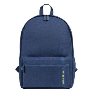 Mochila Escolar Académie Young 346322 Azul - Tilibra