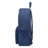 Mochila Escolar Académie Young 346322 Azul - Tilibra - 3