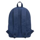 Ver imagem 5 de Mochila Escolar Académie Young 346322 Azul - Tilibra