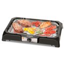 Ver imagem 1 de Churrasqueira Eletrica 2000w Ch-05 127v Mondial