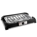 Ver imagem 5 de Churrasqueira Eletrica 2000w Ch-05 127v Mondial