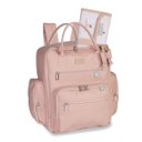 Ver imagem 2 de Mochila Urban Bailarina Lisa - Rose