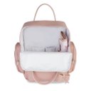 Ver imagem 4 de Mochila Urban Bailarina Lisa - Rose