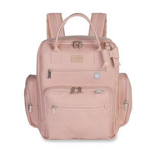Mochila Urban Bailarina Lisa - Rose