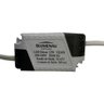 Driver Led Reator para Placa de Led 12w Bivolt Blumenau - 1