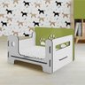 Cama Pet Tamanho M - Pepper Stem - 1