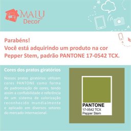 Cama Pet Tamanho M - Pepper Stem - 3 Cama Pet Tamanho M - Pepper Stem - 3