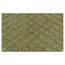 Ver imagem 2 de Pastilha Cerâmica Nefertiti Avocado 2x2 Placa 30x30cm - 1012020010