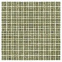 Ver imagem 3 de Pastilha Cerâmica Nefertiti Avocado 2x2 Placa 30x30cm - 1012020010