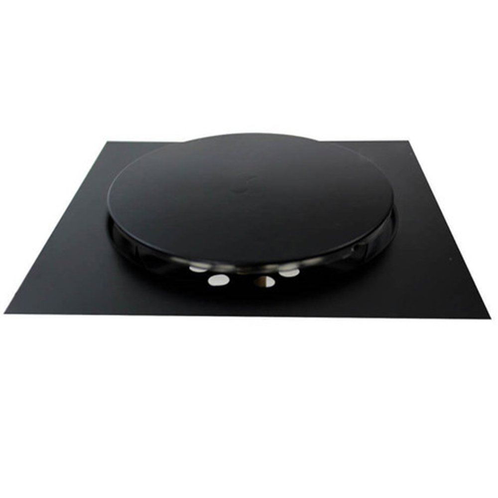 Ralo Click Inteligente 10x10 Inox Lavabo Banheiro Casa - 2