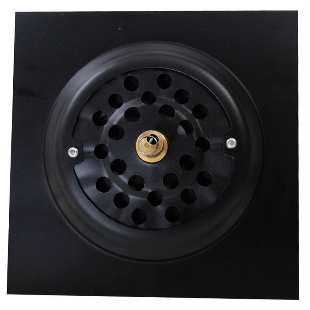 Ralo Click Inteligente 10x10 Inox Lavabo Banheiro Casa - 4