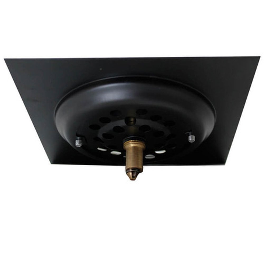 Ralo Click Inteligente 10x10 Inox Lavabo Banheiro Casa - 10
