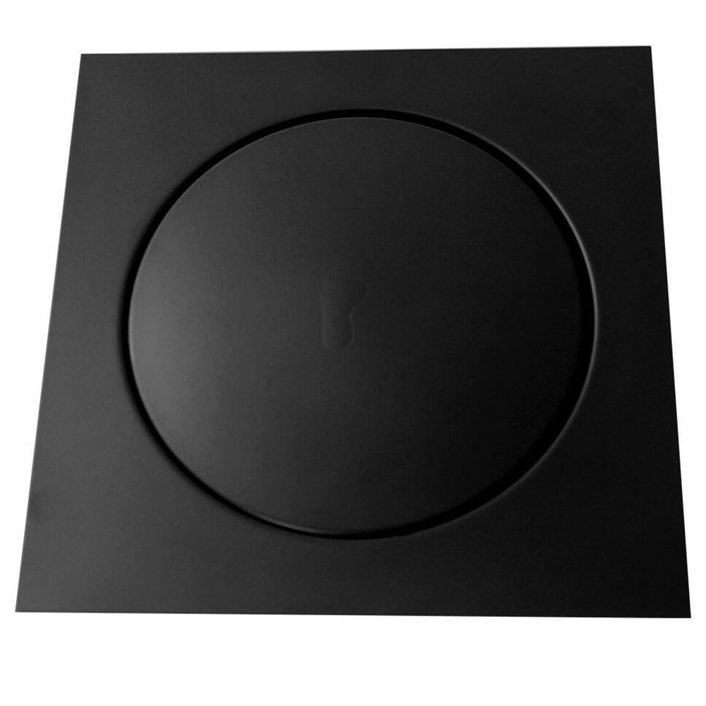 Ralo Click Inteligente 10x10 Inox Lavabo Banheiro Casa - 7