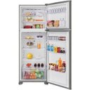 Ver imagem 3 de Ref 472l Continental 2p Frost Free - Tc56s Cor:platinum;voltagem:220 Volts