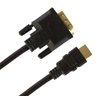 Cabo Hdmi X Dvi 24+1 2 Metros - 1
