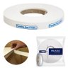 Fita de Borda Pvc Branco Tx 22mm X 20m Proadec - 1