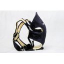 Ver imagem 2 de Canguru Clássico Carregador de bebê até 9,1 Kg sling