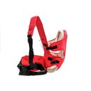Ver imagem 2 de Canguru Conforto 3em1 Red 14kg