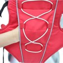 Ver imagem 3 de Canguru Conforto 3em1 Red 14kg