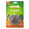 Combo 03un CatNip Bolinha -Ecolog - Erva do Gatos - 2