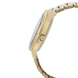 Relógio Casio Masculino Ref: Mtp-vd01g-1bvudf Casual Dourado - 2