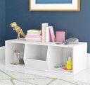 Ver imagem 1 de Organizador de Brinquedos Derick 100% Mdf (quarto Crianças)