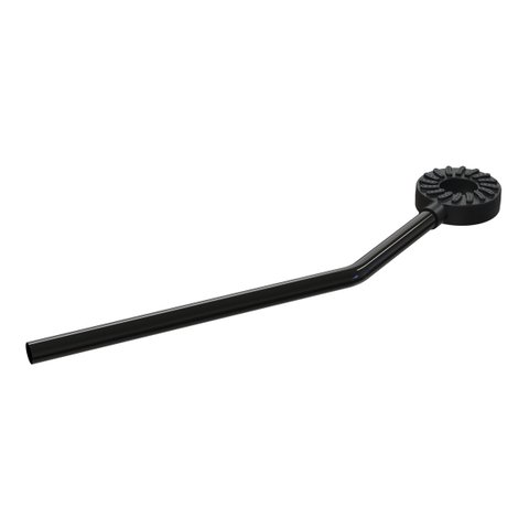 Queimador Alta Pressão Chuveiro Fogão Industrial 650e 11cm